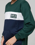 Nevada Sweater Round Neck