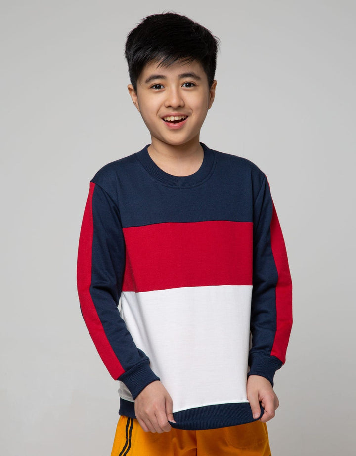 Nevada Sweater