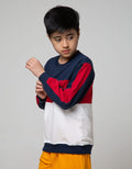 Nevada Sweater