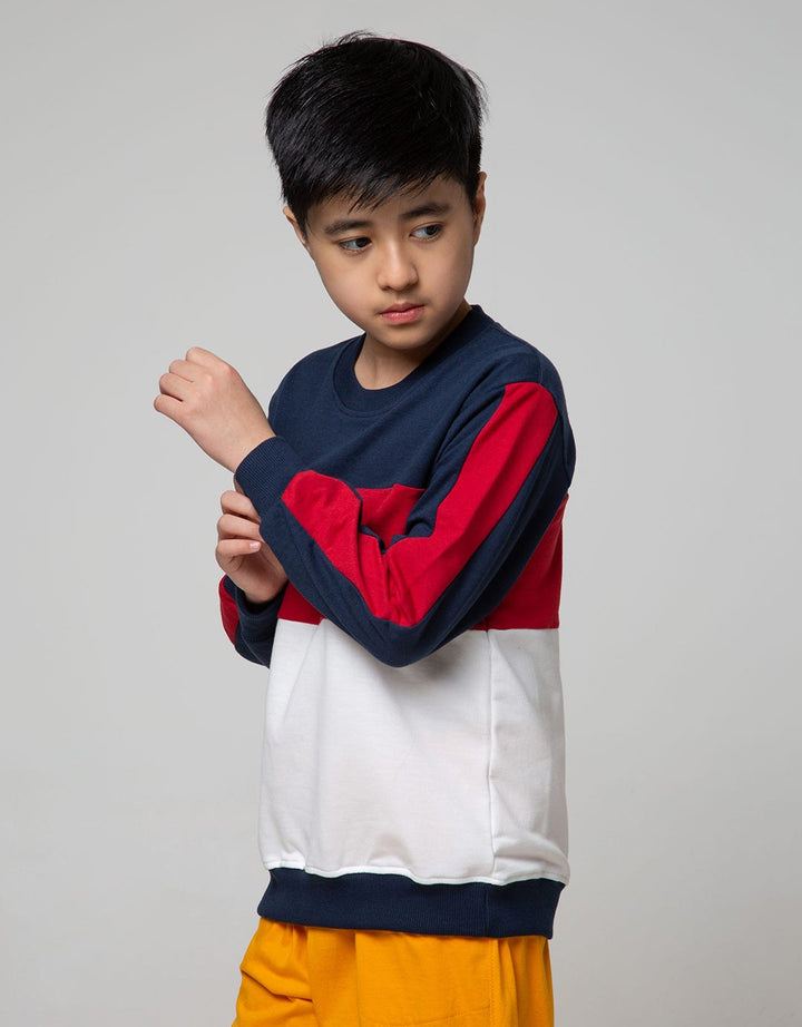 Nevada Sweater