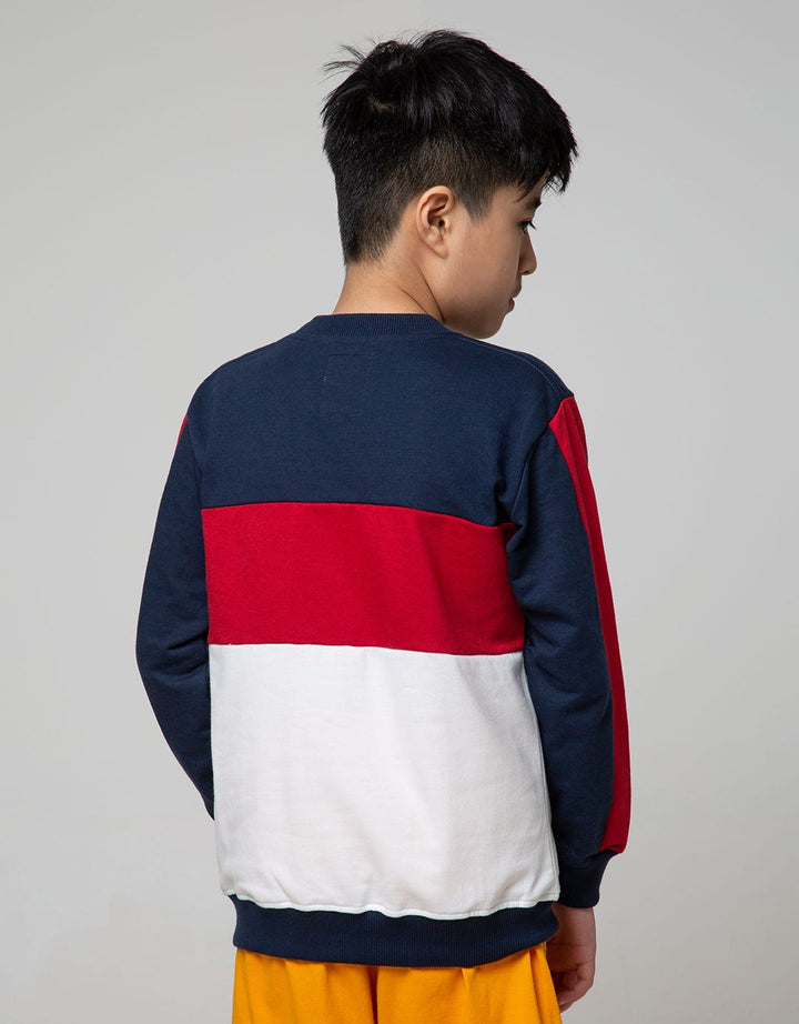 Nevada Sweater