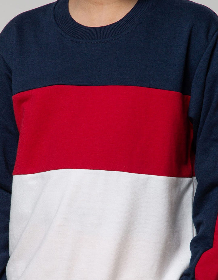 Nevada Sweater
