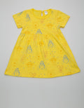 Disney Midi Dres Forest Pooh