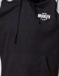 Nevada Kids Sweater Hoody Raglan C&S