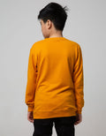 Nevada Kids Sweater Embossed Runner