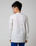 Nevada Long Sleeve T-Shirt Twist City