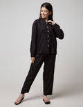 LS PYJAMA PANTS