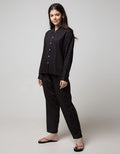 LS PYJAMA PANTS