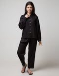 LS PYJAMA PANTS