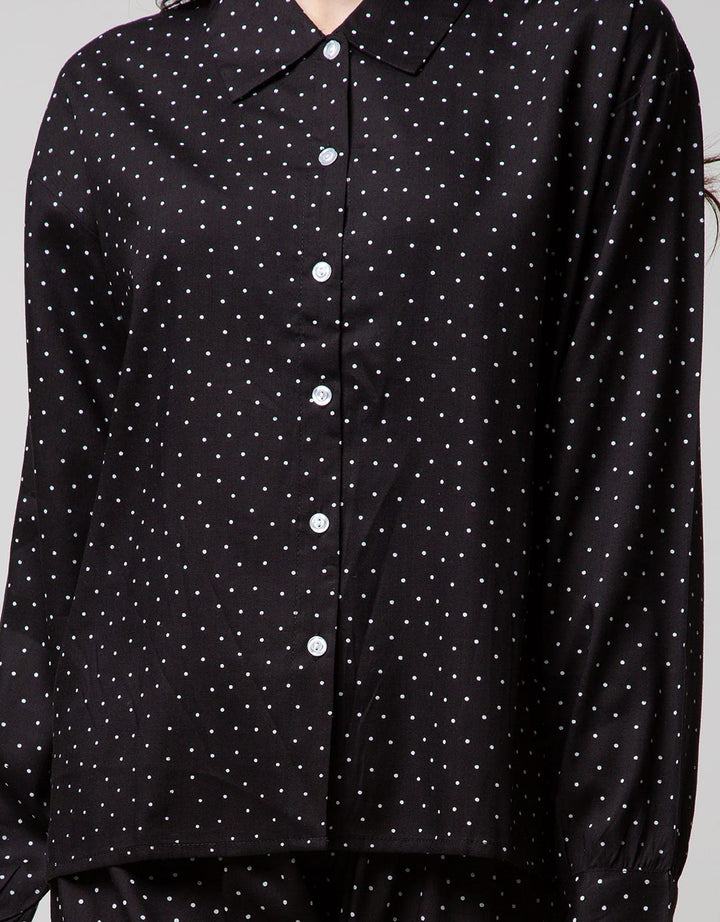 LS PYJAMA PANTS
