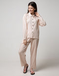 LS PYJAMA PANTS