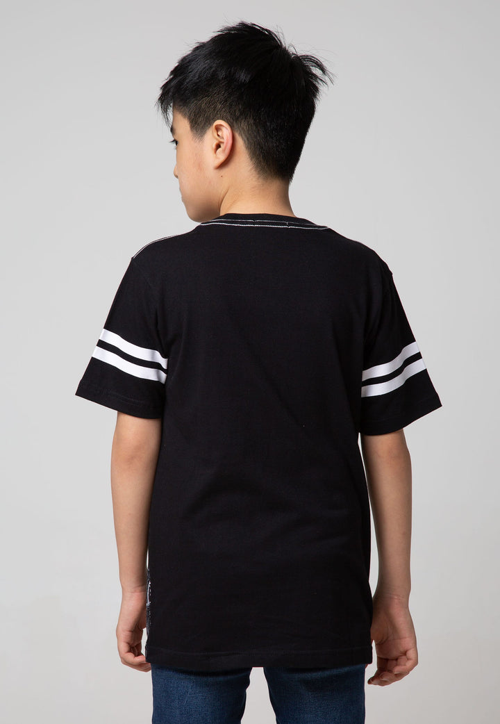 Nevada Short Sleeve T-Shirt Empire