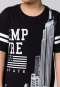 Nevada Short Sleeve T-Shirt Empire