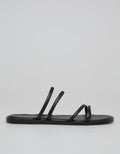 Connexion Slipper Sandals Double Strap