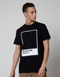 T Zone T-Shirt Big Size Print Pantone