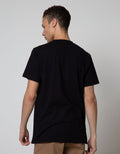 T Zone T-Shirt Big Size Print Pantone