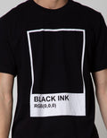 T Zone T-Shirt Big Size Print Pantone