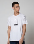 T Zone T-Shirt Big Size Print Pantone