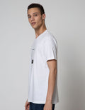 T Zone T-Shirt Big Size Print Pantone