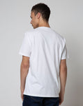 T Zone T-Shirt Big Size Print Pantone