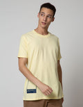T Zone T-Shirt Big Size Print Pantone