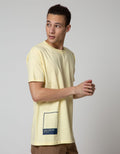 T Zone T-Shirt Big Size Print Pantone