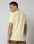 T Zone T-Shirt Big Size Print Pantone