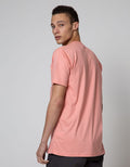 T Zone T-Shirt Big Size Print Pantone