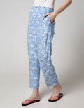 Nevada Long Pants Cat Summer