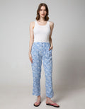 Nevada Long Pants Cat Summer