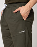 Nevada Short Pants Knit Fashion