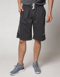 Nevada Short Pants Knit Fashion