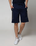 Nevada Short Pants Knit Fashion