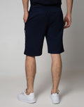 Nevada Short Pants Knit Fashion