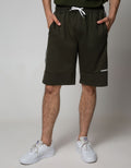 Nevada Short Pants Knit Fashion
