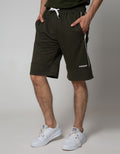 Nevada Short Pants Knit Fashion