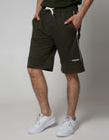 Nevada Short Pants Knit Fashion