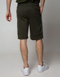 Nevada Short Pants Knit Fashion