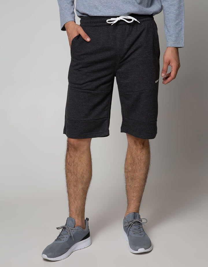 Nevada Short Pants Knit Fashion