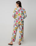 St. Yves Long Sleeve Pajama Pants Tabepula Fall