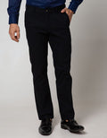 Cole Long Pants Cotton Regular Fit