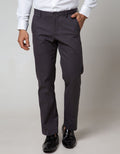 Cole Long Pants Cotton Regular Fit