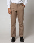 Cole Long Pants Cotton Regular Fit
