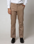 Cole Long Pants Cotton Regular Fit