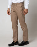Cole Long Pants Cotton Regular Fit