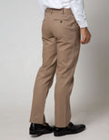 Cole Long Pants Cotton Regular Fit