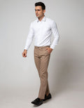 Cole Long Pants Cotton Regular Fit