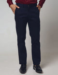 Cole Long Pants Cotton Regular Fit
