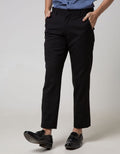 Cole Polyester Regular Fit Celana Panjang Pria