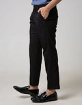 Cole Polyester Regular Fit Celana Panjang Pria